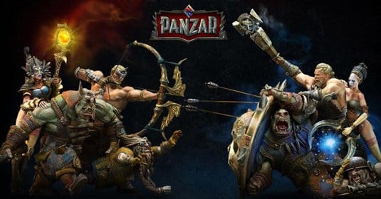 Panzar